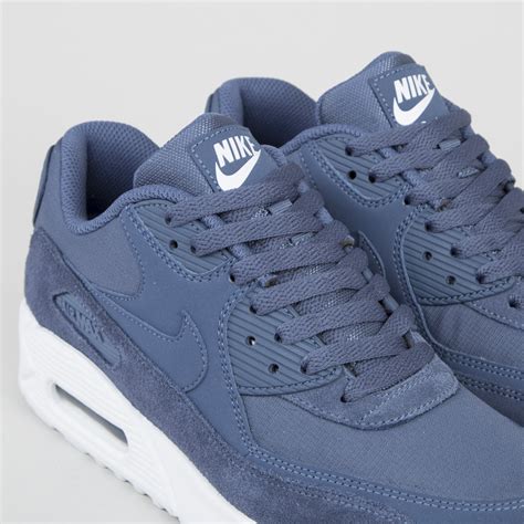 nike air max essential 90 dunkel blau|nike air max 90 deals.